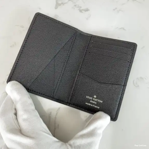 Rep ladies POCKET VUITTON ORGANIZER LOUIS 0615